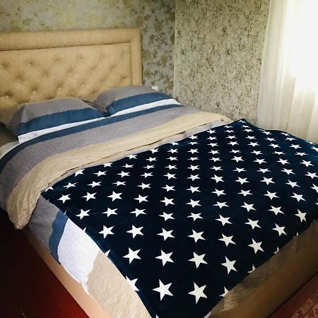 Butichi Guest House Chiatura Εξωτερικό φωτογραφία