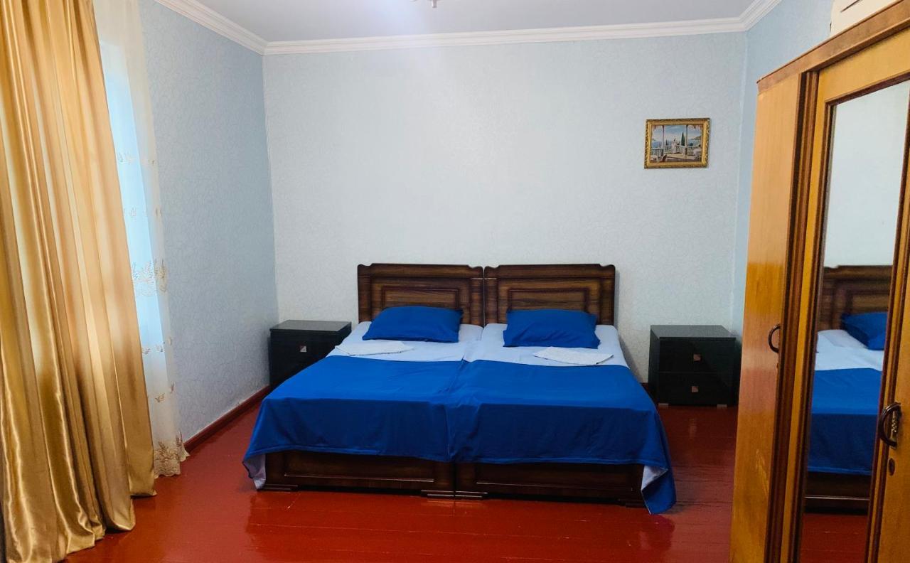 Butichi Guest House Chiatura Εξωτερικό φωτογραφία