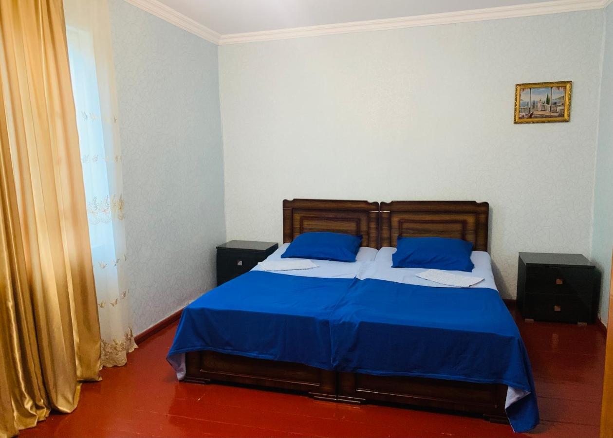 Butichi Guest House Chiatura Εξωτερικό φωτογραφία