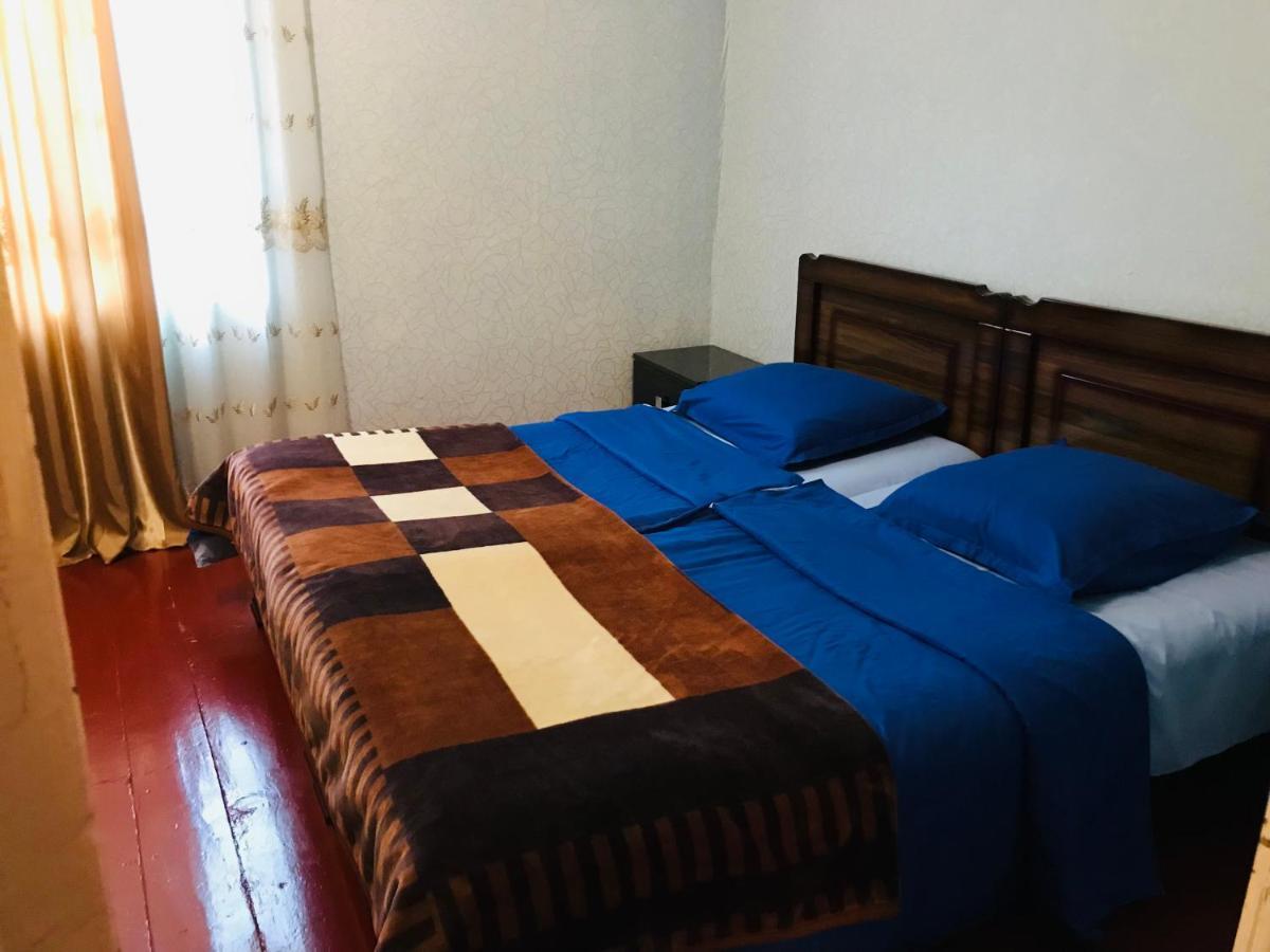 Butichi Guest House Chiatura Εξωτερικό φωτογραφία