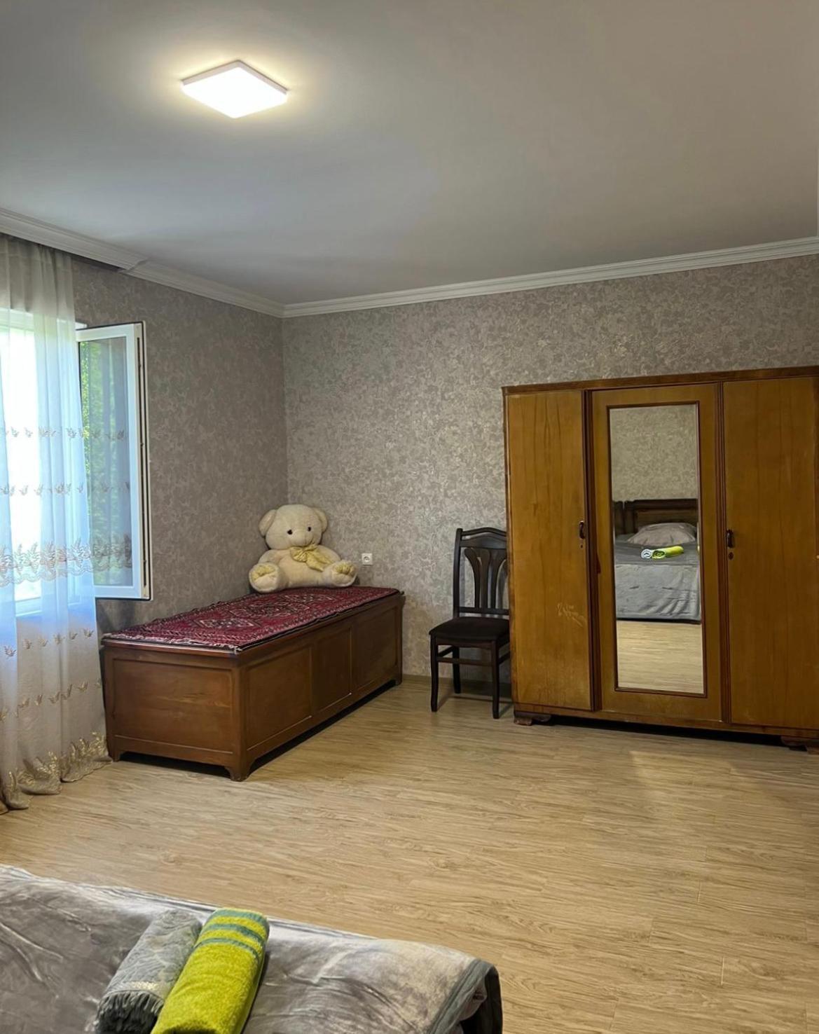 Butichi Guest House Chiatura Εξωτερικό φωτογραφία