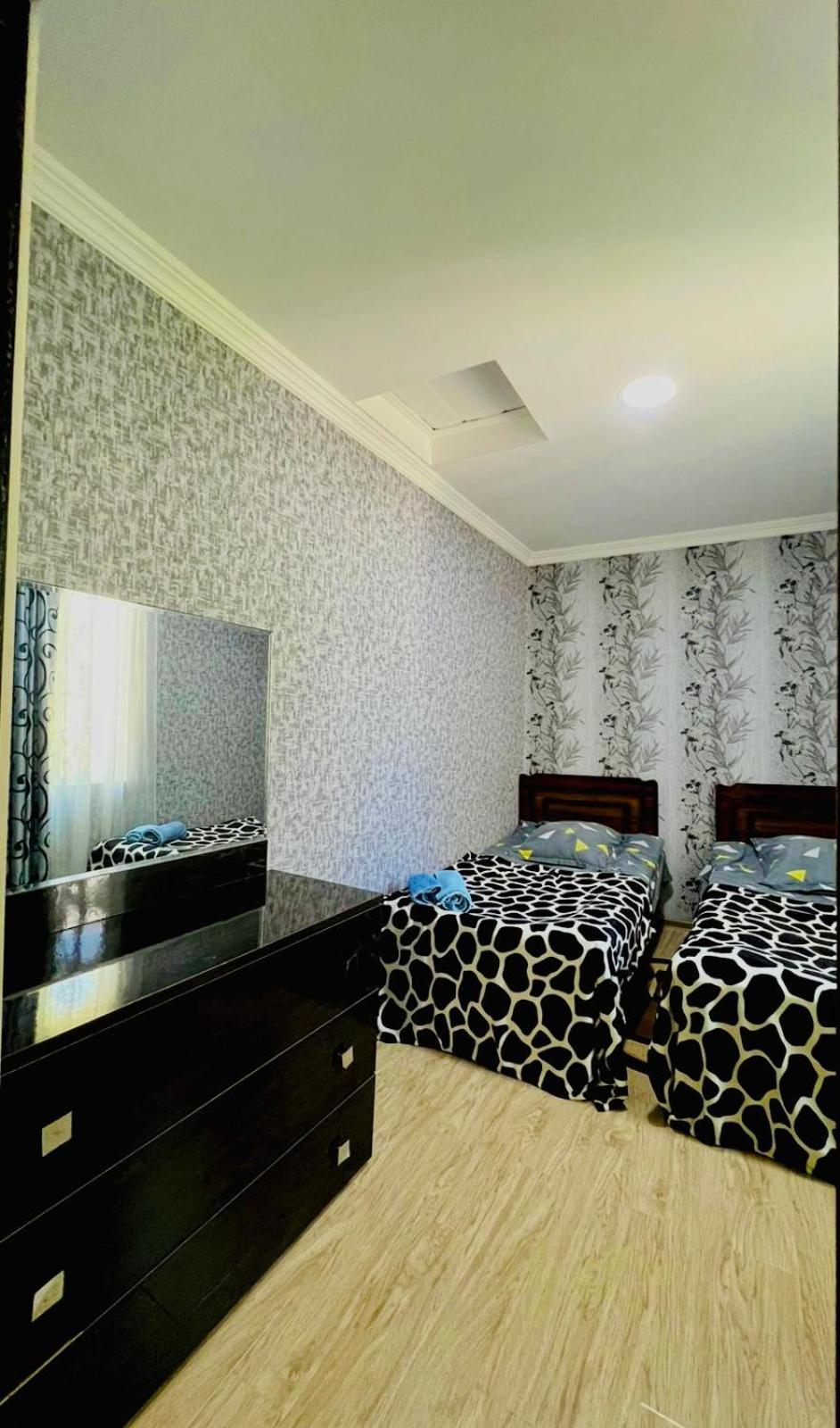 Butichi Guest House Chiatura Εξωτερικό φωτογραφία
