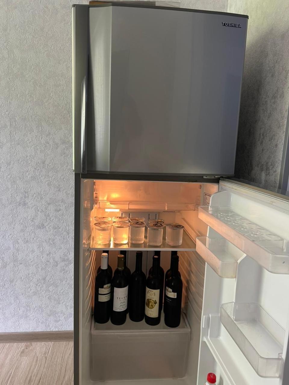 Butichi Guest House Chiatura Εξωτερικό φωτογραφία