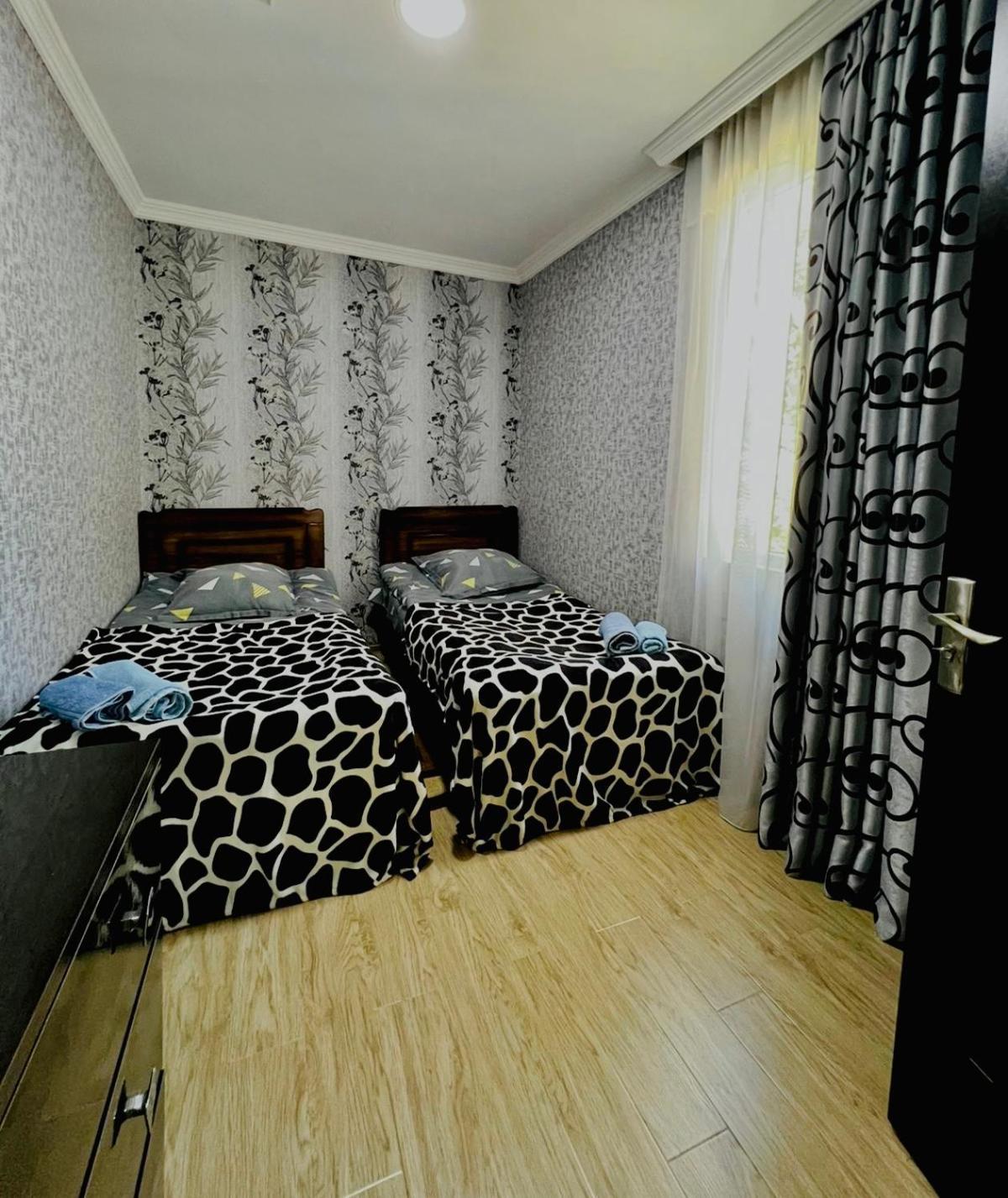 Butichi Guest House Chiatura Εξωτερικό φωτογραφία