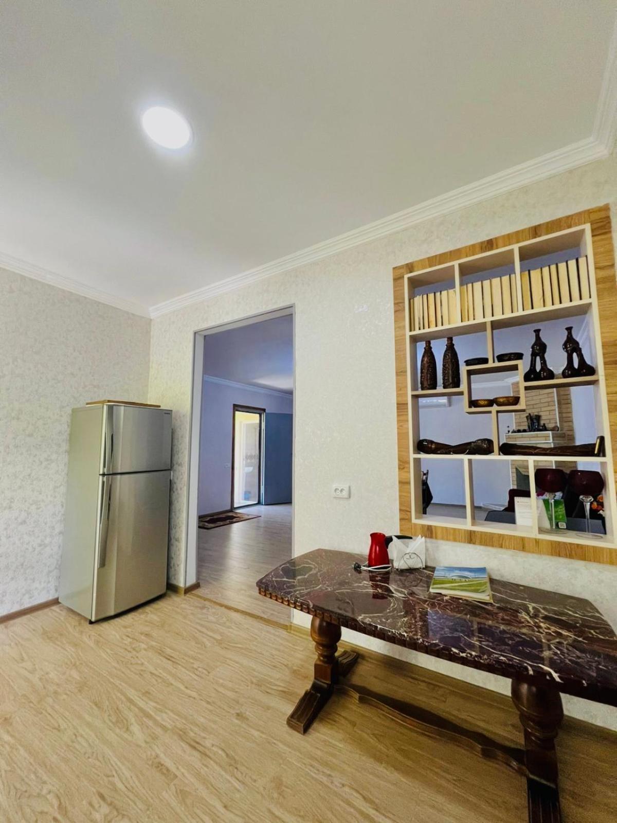 Butichi Guest House Chiatura Εξωτερικό φωτογραφία